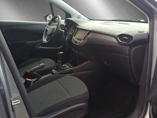 Opel Crossland X 1,2 Turbo ECOTEC Direct Injection Edition St./St