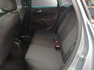 Opel Crossland X 1,2 Turbo ECOTEC Direct Injection Edition St./St