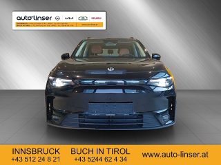 Leapmotor C10 Elektro 70kWh Design