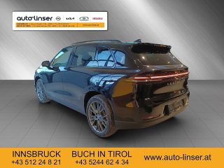 Leapmotor C10 Elektro 70kWh Design