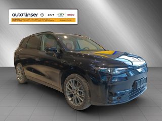 Leapmotor C10 Elektro 70kWh Design