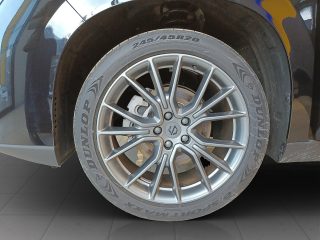 Leapmotor C10 Elektro 70kWh Design