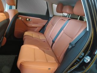 Leapmotor C10 Elektro 70kWh Design