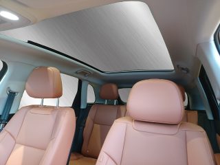 Leapmotor C10 Elektro 70kWh Design