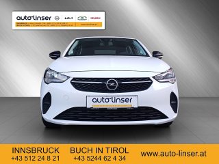 Opel Corsa 1,2 Edition