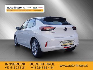 Opel Corsa 1,2 Edition