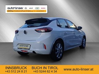 Opel Corsa 1,2 Edition