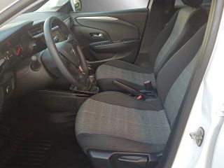 Opel Corsa 1,2 Edition