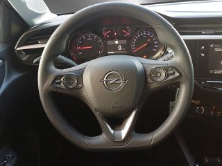 Opel Corsa 1,2 Edition