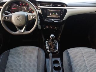 Opel Corsa 1,2 Edition