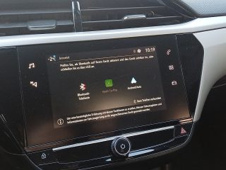 Opel Corsa 1,2 Edition