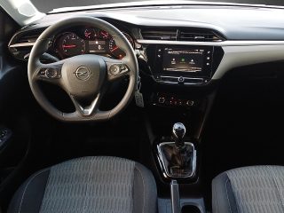 Opel Corsa 1,2 Edition