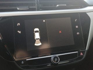 Opel Corsa 1,2 Edition