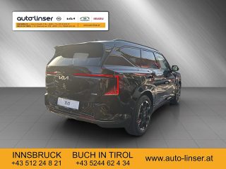 KIA EV5 FWD 81,4kWh GT-Line