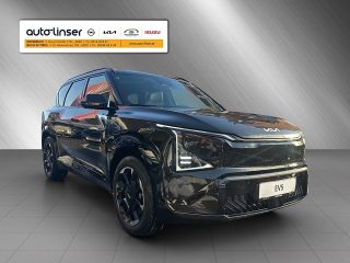 KIA EV5 FWD 81,4kWh GT-Line
