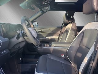 KIA EV5 FWD 81,4kWh GT-Line