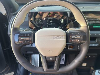 KIA EV5 FWD 81,4kWh GT-Line