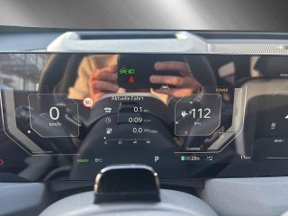 KIA EV5 FWD 81,4kWh GT-Line