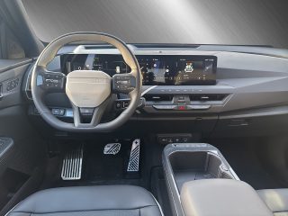 KIA EV5 FWD 81,4kWh GT-Line