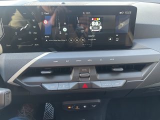 KIA EV5 FWD 81,4kWh GT-Line