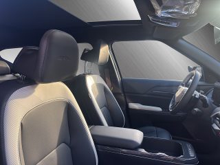 KIA EV5 FWD 81,4kWh GT-Line