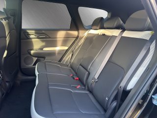 KIA EV5 FWD 81,4kWh GT-Line