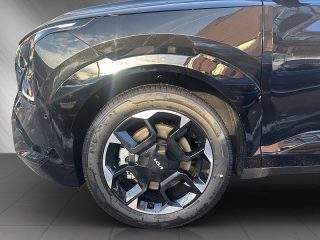 KIA EV5 FWD 81,4kWh GT-Line