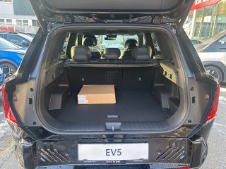 KIA EV5 FWD 81,4kWh GT-Line