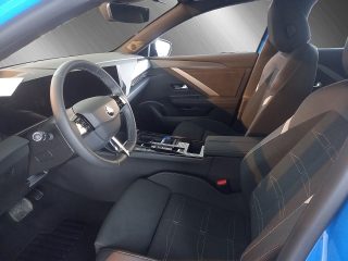 Opel Astra 1,2 Turbo GS Aut.