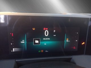 Opel Astra 1,2 Turbo GS Aut.