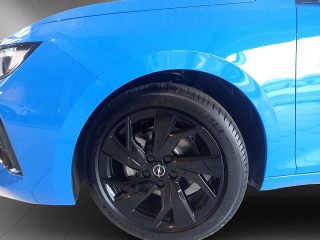 Opel Astra 1,2 Turbo GS Aut.