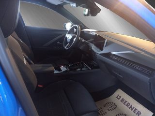 Opel Astra 1,2 Turbo GS Aut.