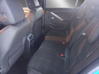 Opel Astra 1,2 Turbo GS Aut.