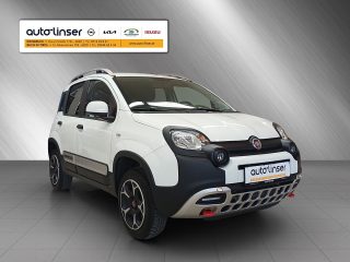 Fiat Panda TwinAir 85 4x4 Cross