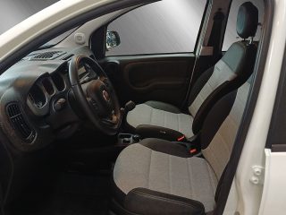 Fiat Panda TwinAir 85 4x4 Cross