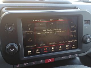 Fiat Panda TwinAir 85 4x4 Cross