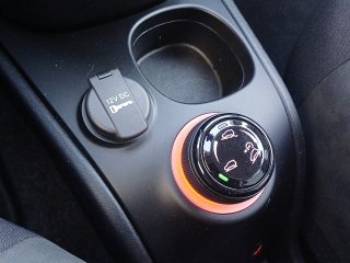 Fiat Panda TwinAir 85 4x4 Cross