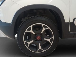 Fiat Panda TwinAir 85 4x4 Cross