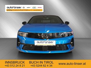 Opel Astra Elektro 54kWh GS