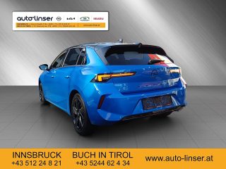 Opel Astra Elektro 54kWh GS