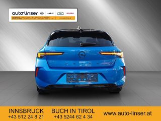 Opel Astra Elektro 54kWh GS