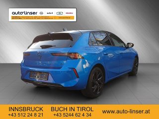 Opel Astra Elektro 54kWh GS