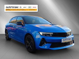 Opel Astra Elektro 54kWh GS