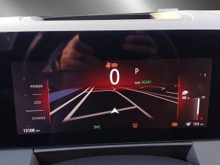 Opel Astra Elektro 54kWh GS