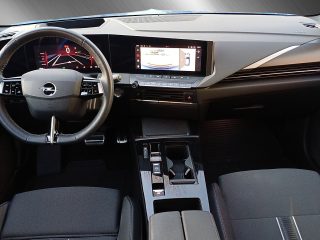 Opel Astra Elektro 54kWh GS