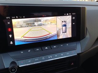 Opel Astra Elektro 54kWh GS