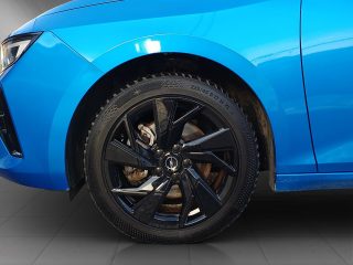 Opel Astra Elektro 54kWh GS