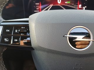 Opel Astra Elektro 54kWh GS