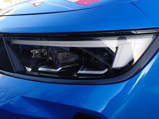 Opel Astra Elektro 54kWh GS