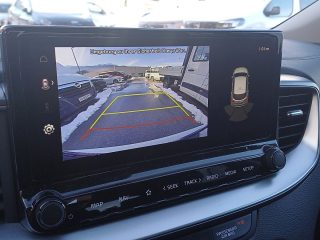 KIA Xceed 1,5 TGDI 48V GPF Silber DCT